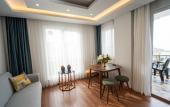 Туры в отель Yusra Suit Apart-Hotel