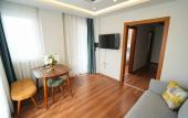 Туры в отель Yusra Suit Apart-Hotel