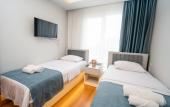 Туры в отель Yusra Suit Apart-Hotel