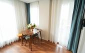 Туры в отель Yusra Suit Apart-Hotel