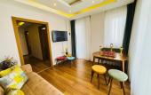 Туры в отель Yusra Suit Apart-Hotel