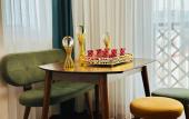 Туры в отель Yusra Suit Apart-Hotel
