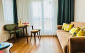 Туры в отель Yusra Suit Apart-Hotel