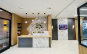 Туры в отель Yusra Suit Apart-Hotel