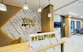 Туры в отель Yusra Suit Apart-Hotel