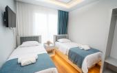 Туры в отель Yusra Suit Apart-Hotel