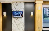 Туры в отель Yusra Suit Apart-Hotel