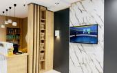 Туры в отель Yusra Suit Apart-Hotel