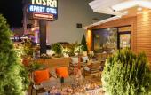Туры в отель Yusra Suit Apart-Hotel
