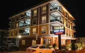 Туры в отель Yusra Suit Apart-Hotel