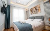 Туры в отель Yusra Suit Apart-Hotel