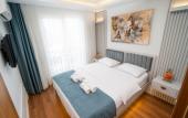 Туры в отель Yusra Suit Apart-Hotel