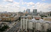 Туры в отель Apartlux Novy Arbat 26 Apartments