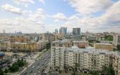 Туры в отель Apartlux Novy Arbat 26 Apartments