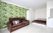 Туры в отель Apartlux Novy Arbat 26 Apartments