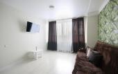 Туры в отель Apartlux Novy Arbat 26 Apartments