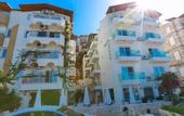 Туры в отель Belinda Hotel