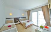 Туры в отель Belinda Hotel
