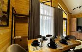 Туры в отель River & House