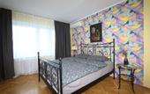 Туры в отель Svobodna Lesnaya Flat