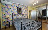 Туры в отель Svobodna Lesnaya Flat