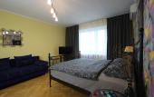 Туры в отель Svobodna Lesnaya Flat