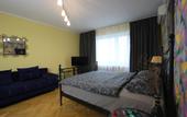 Туры в отель Svobodna Lesnaya Flat