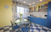 Туры в отель Svobodna Lesnaya Flat