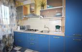 Туры в отель Svobodna Lesnaya Flat