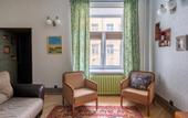 Туры в отель 1912 U Letnego Sada Apartment