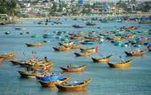 Туры в отель Mandala Cham Bay Mui Ne