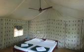 Туры в отель Amritara Riverside Luxury Tents
