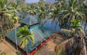Туры в отель Amritara Riverside Luxury Tents