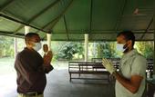 Туры в отель Amritara Riverside Luxury Tents