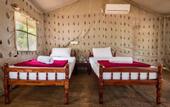 Туры в отель Amritara Riverside Luxury Tents