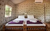 Туры в отель Amritara Riverside Luxury Tents