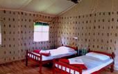 Туры в отель Amritara Riverside Luxury Tents