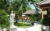 Туры в отель Villa San - an elite haven