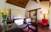 Туры в отель Villa San - an elite haven