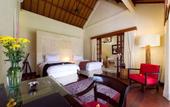 Туры в отель Villa San - an elite haven
