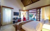 Туры в отель Villa San - an elite haven