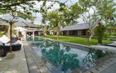 Туры в отель Villa San - an elite haven