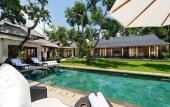 Туры в отель Villa San - an elite haven
