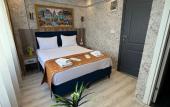 Туры в отель Peker Hotel