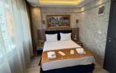 Туры в отель Peker Hotel