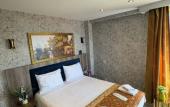 Туры в отель Peker Hotel