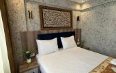 Туры в отель Peker Hotel