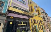 Туры в отель Peker Hotel