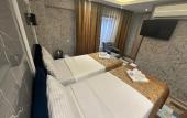 Туры в отель Peker Hotel