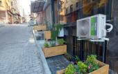 Туры в отель Peker Hotel